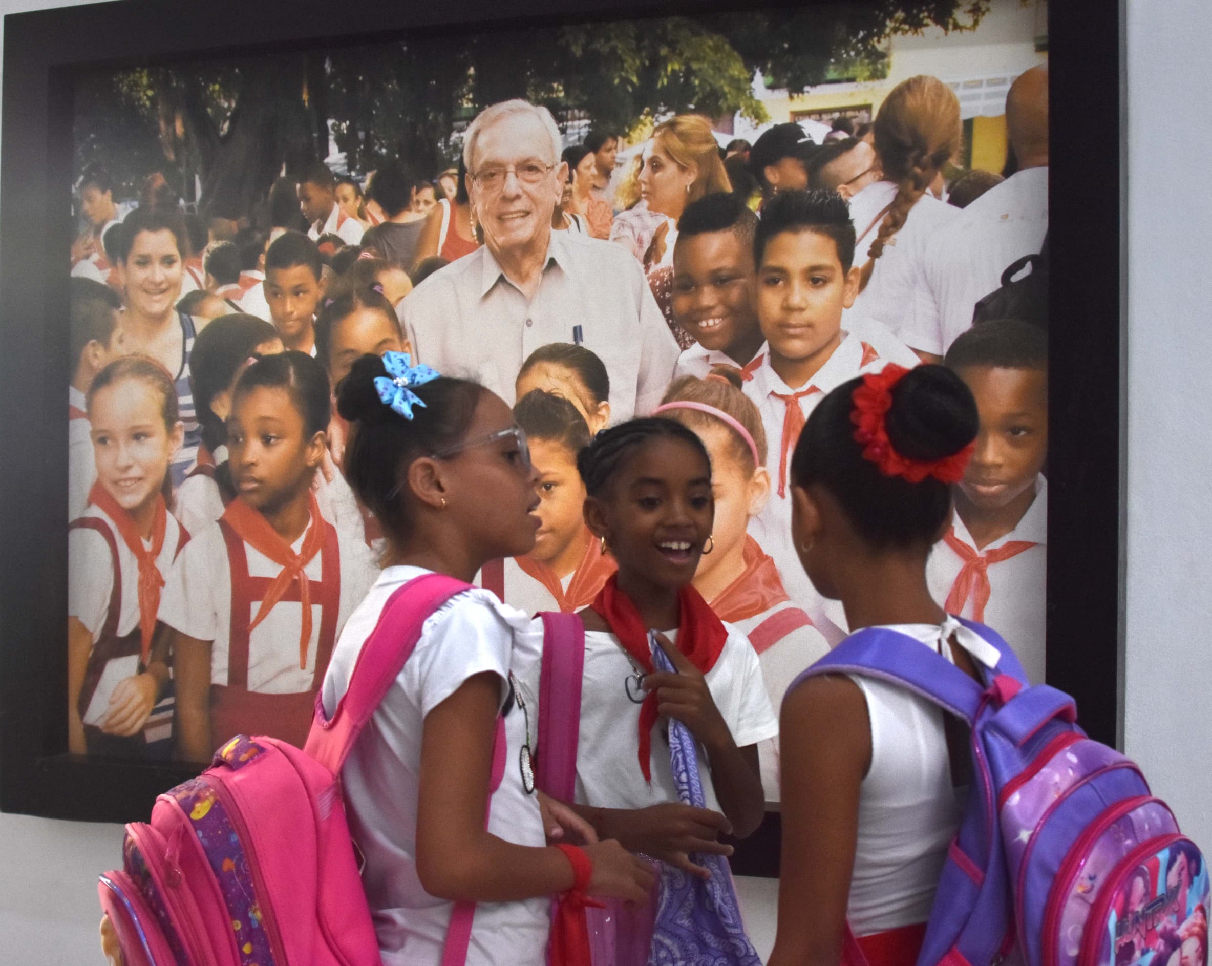 Curso escolar 2026-2027
