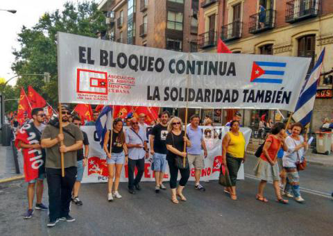 La solidaridad y los nuevos desafíos