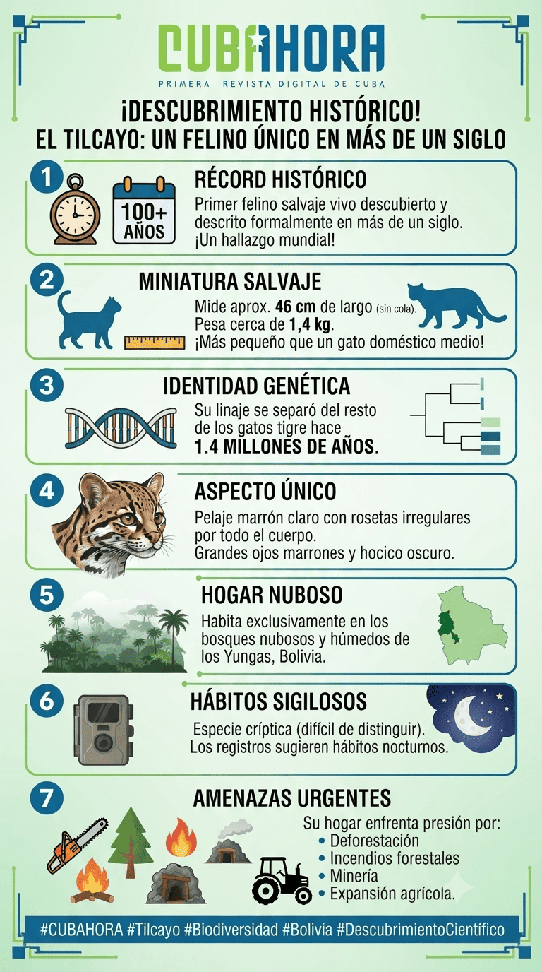 Tilcayo Tilcayo