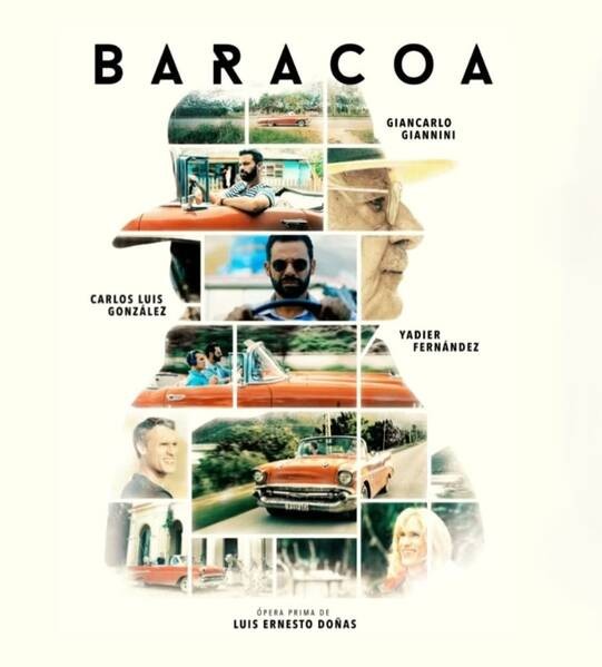 Filme ítalo-cubano Baracoa Filme ítalo-cubano Baracoa