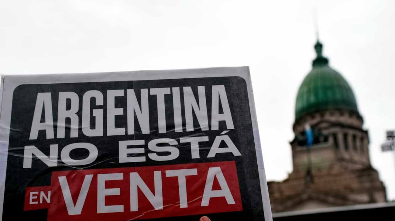 Argentina